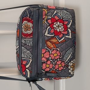 Vera Bradley crossbody bag purse